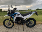 2025 Voge DS 300 Rally