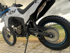 2025 Voge DS 300 Rally