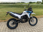 2025 Voge DS 300 Rally
