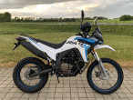 2025 Voge DS 300 Rally