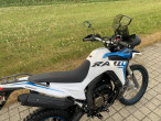 2025 Voge DS 300 Rally