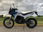 2025 Voge DS 300 Rally