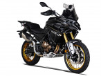 2025 Voge DS 625 X