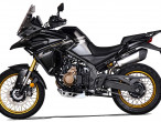 2025 Voge DS 625 X