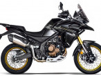 2025 Voge DS 625 X
