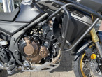 2025 Voge DS 625 X