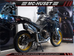 2025 Voge DS 625 X