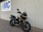 2025 Voge DS 625 X
