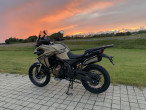 2025 Voge DS 625 X