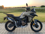 2025 Voge DS 625 X