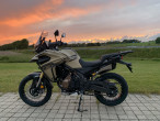 2025 Voge DS 625 X