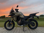 2025 Voge DS 625 X