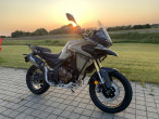 2025 Voge DS 625 X