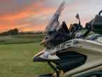 2025 Voge DS 625 X
