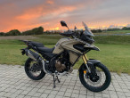 2025 Voge DS 625 X