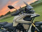 2025 Voge DS 625 X