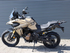 2025 Voge DS 625 X