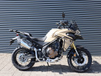 2025 Voge DS 625 X