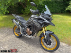 2025 Voge DS 625 X