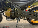 2025 Voge DS 625 X