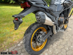 2025 Voge DS 625 X