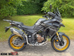 2025 Voge DS 625 X