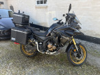 2025 Voge DS 625 X 2025 Voge DS 625 X