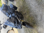 2025 Voge DS 625 X 2025 Voge DS 625 X