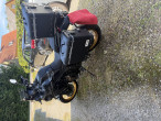 2025 Voge DS 625 X 2025 Voge DS 625 X