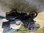 2025 Voge DS 625 X 2025 Voge DS 625 X