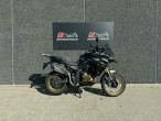 2025 Voge DS 625 X