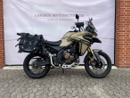 Voge DS 625 X Voge DS 625 X