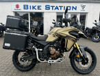 2025 Voge DS 625 X