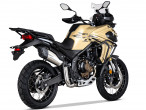 2025 Voge DS 625 X