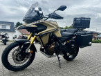 2025 Voge DS 625 X