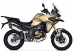 2025 Voge DS 625 X