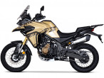 2025 Voge DS 625 X