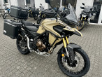 2025 Voge DS 625 X