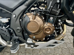 2025 Voge DS 625 X