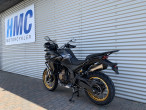 2025 Voge DS 625 X