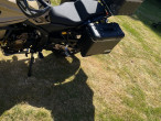 2025 Voge DS 625 X 2025 Voge DS 625 X