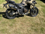 2025 Voge DS 625 X 2025 Voge DS 625 X