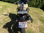 2025 Voge DS 625 X 2025 Voge DS 625 X