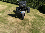 2025 Voge DS 625 X 2025 Voge DS 625 X