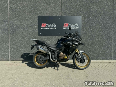 Voge DS 625 X