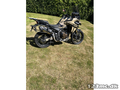 Voge DS 625 X Adventer