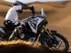 2025 Voge DS 800 Rally