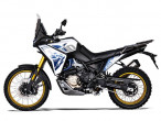 2025 Voge DS 800 Rally