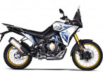2025 Voge DS 800 Rally