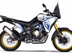 2025 Voge DS 800 Rally
